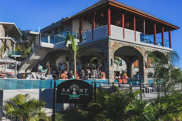 Photo 1 - The Saint Resort