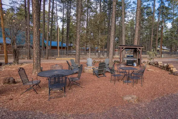 Photo 1 - Timber Lodge