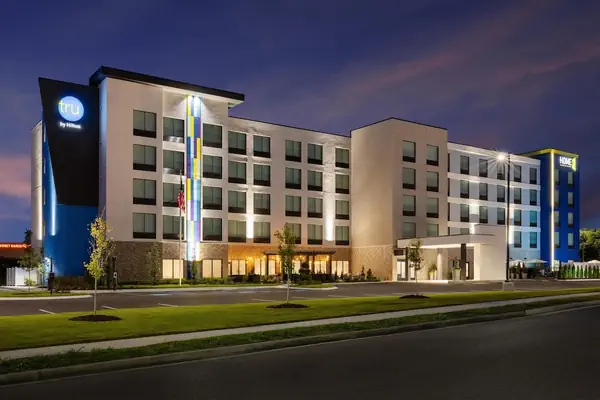 Photo 1 - Tru By Hilton Cleveland, TN