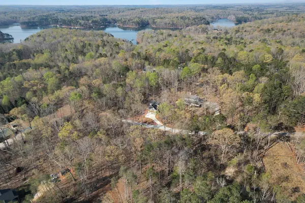 Photo 1 - Lake Hartwell Escape