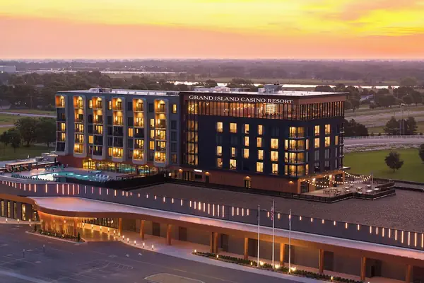 Photo 1 - Grand Island Casino Resort