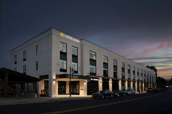 Photo 1 - Hotel Rose