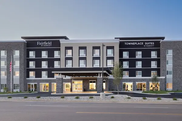 Photo 1 - Fairfield Inn & Suites Dayton Beavercreek