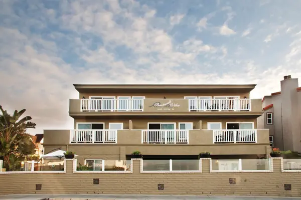 Photo 1 - Beachwalk Villas