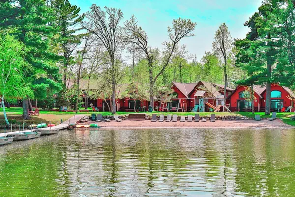 Photo 1 - Good Ol' Days Resort