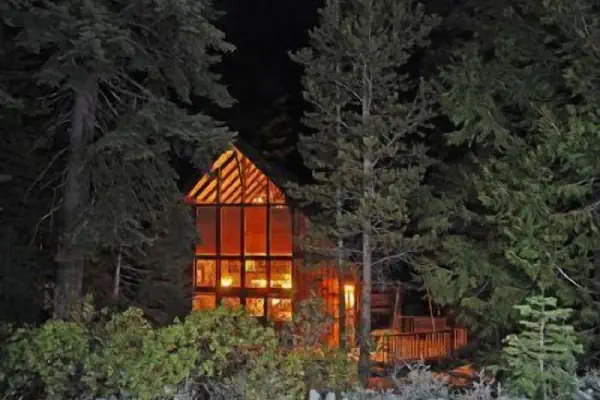 Photo 1 - Chambers Retreat