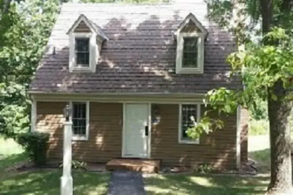 Photo 1 - House on Settler Lane