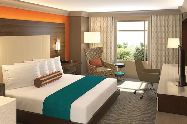 Photo 1 - The Grand Hotel at Coushatta Resort - Adults Only