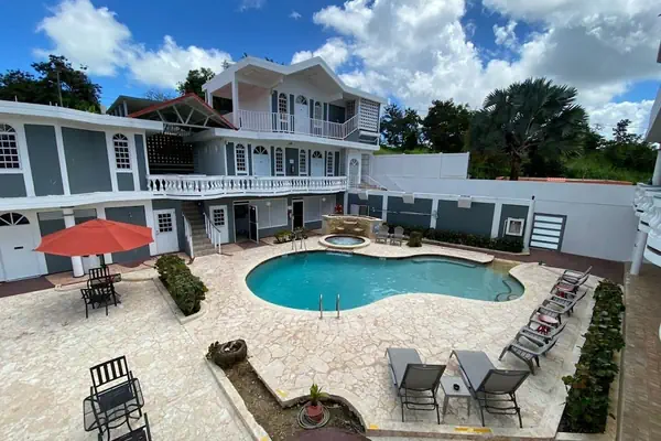 Photo 1 - The Village Inn Hotel