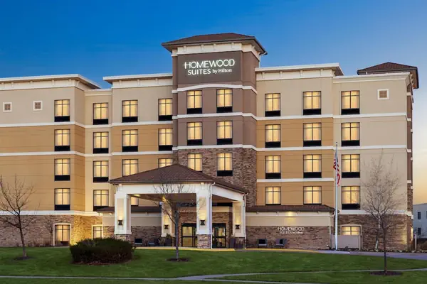 Photo 1 - Homewood Suites by Hilton West Des Moines/SW Mall Area
