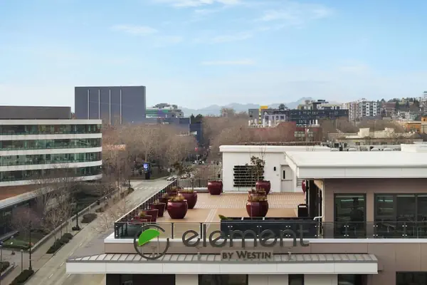 Photo 1 - Element Seattle Downtown