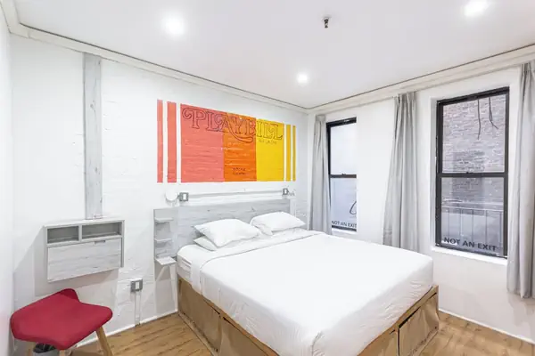 Photo 1 - JGSTAY - Times Square