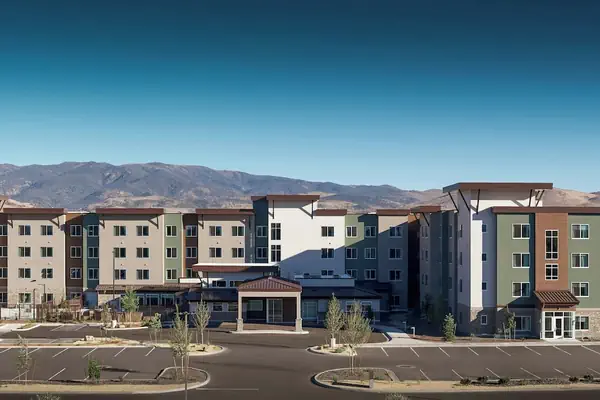 Photo 1 - Residence Inn By Marriott Reno South