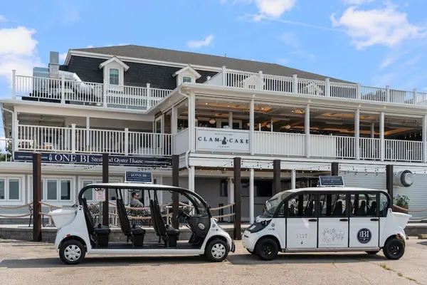 Photo 1 - Block Island Bunk House