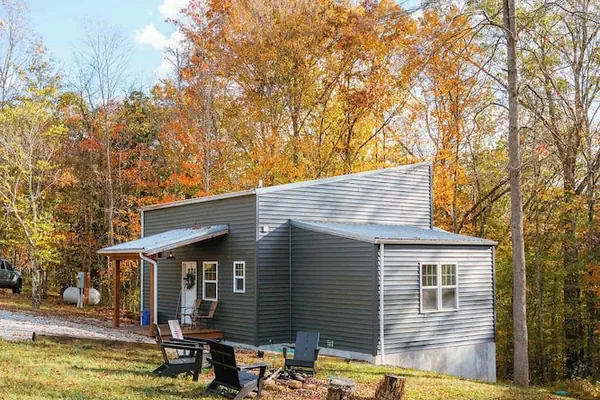 Photo 1 - The Treetop Retreat Family Getaway in Scenic Hocking Hills