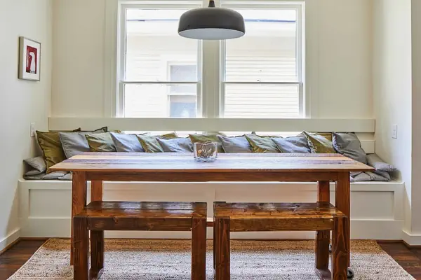 Photo 1 - Apt2 Charles - Amazing Outdoors Dog-friendly