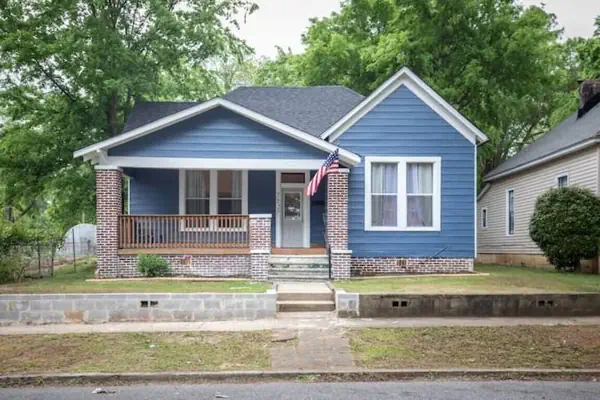 Photo 1 - Division Ave East Lake Update