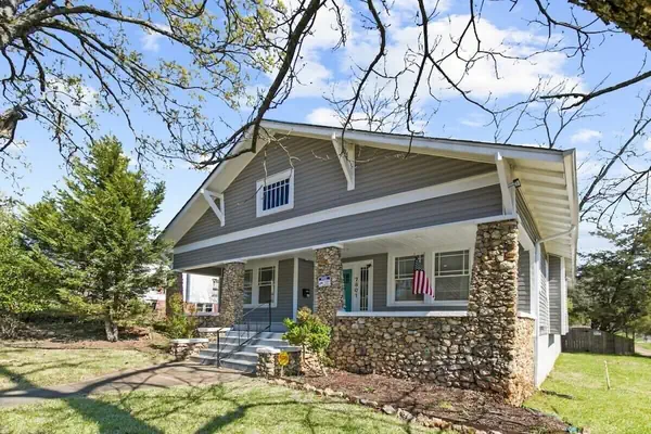 Photo 1 - 2nd Ave East Lake Craftsman