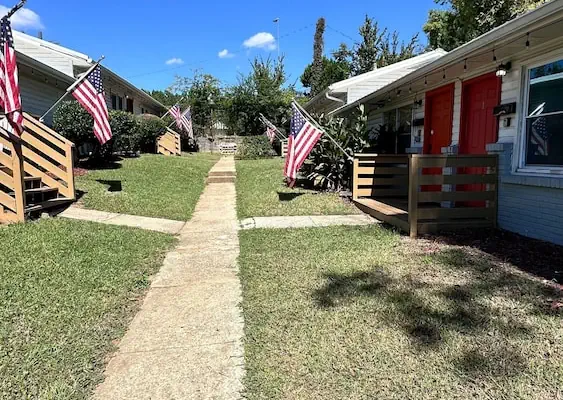 Photo 1 - 12th Ave The Bricks - Unit 4