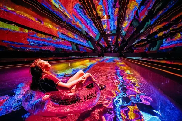 Photo 1 - Wilderness at the Smokies – River Lodge Suites