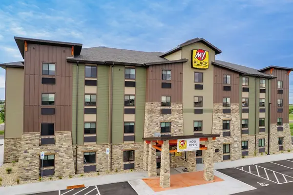 Photo 1 - My Place Hotel-Jonesboro AR