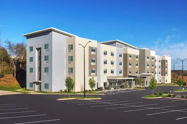 Photo 1 - Towneplace Suites By Marriott Hickory
