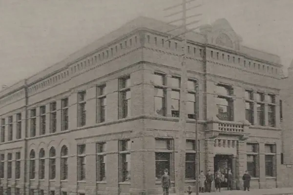 Photo 1 - Swedetown European Style Hostel