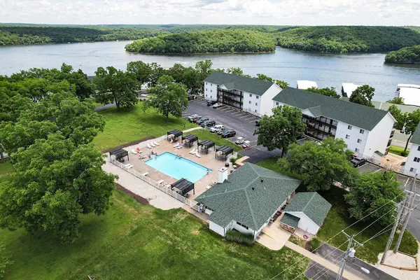 Photo 1 - Penthouse Living In The Heart of the State Park