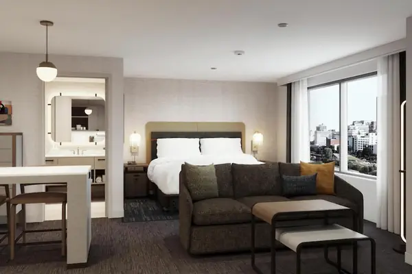 Photo 1 - Homewood Suites By Hilton Urbandale Des Moines