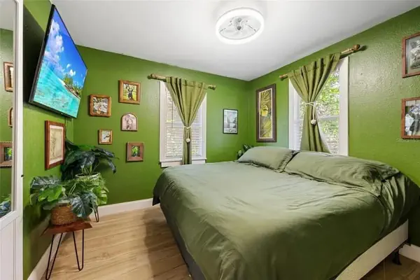 Photo 1 - Coastal Comfort 2BR Getaway St Pete