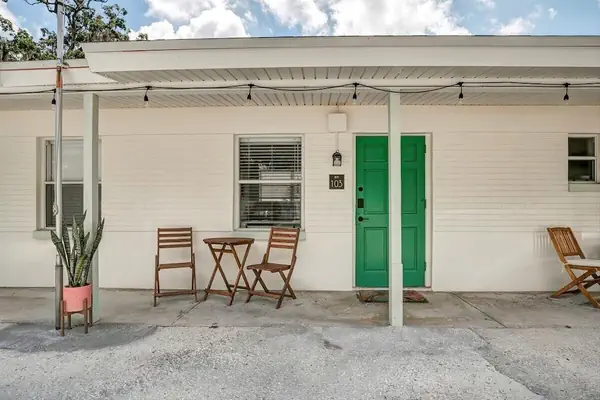 Photo 1 - Safety Harbor Motel