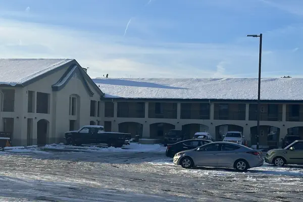 Photo 1 - Red Roof Inn Media