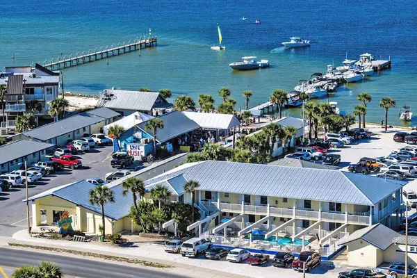 Photo 1 - Paradise inn