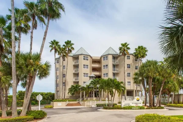 Photo 1 - Beach Villas