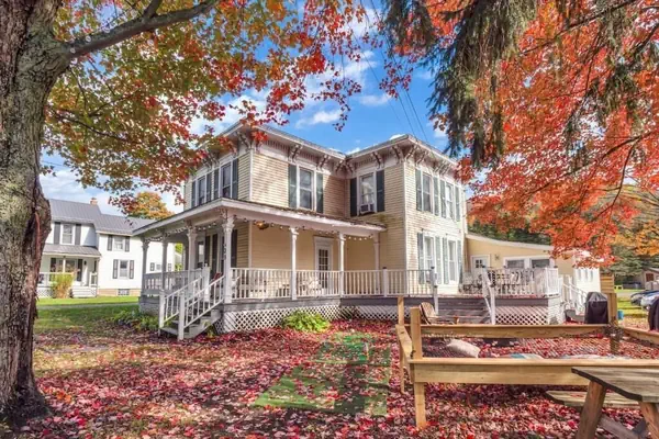 Photo 1 - The Kelly House