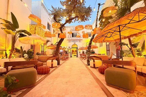 Photo 1 - Hotel Harrison By Renzi On The Beach