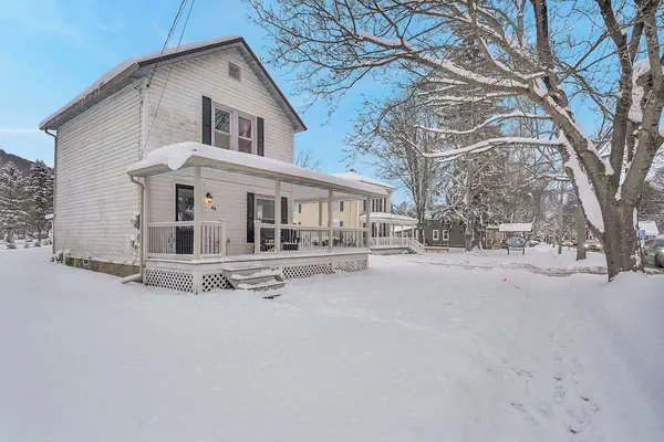 Photo 1 - The Allen House