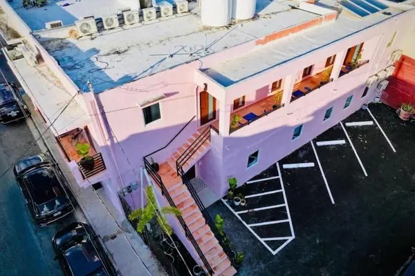 Photo 1 - Room 5 - Modern City Stay in Santurce