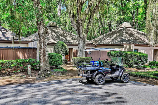 Photo 1 - Amelia Island Plantation Condo With Side Ocean View, Balcony, Wifi & Shared Pool
