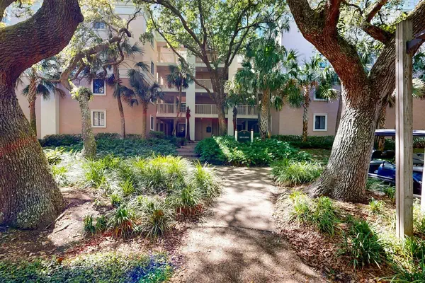 Photo 1 - Updated, Ground-floor Condo in Amelia Island Plantation With Patio & Pool Access