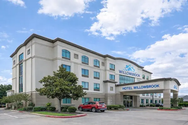 Photo 1 - Hotel Willowbrook