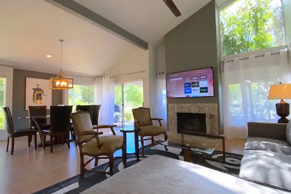 Photo 1 - Desert Escape