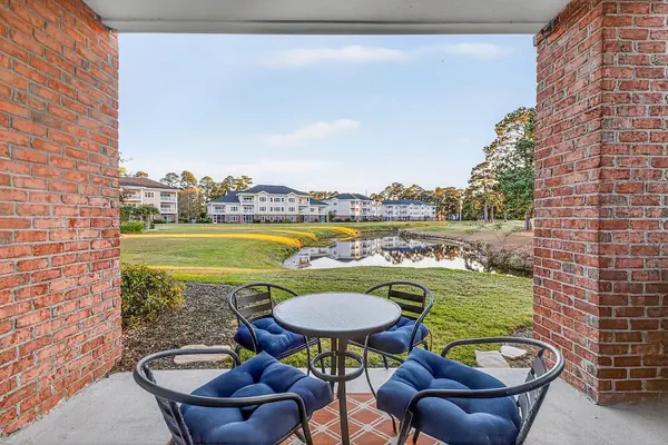 Photo 1 - Magnolia North 4839-105