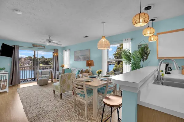 Photo 1 - Waterway Village 27F