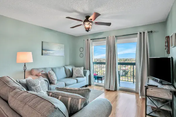 Photo 1 - Ormondy A6 - Ocean Shores Getaway