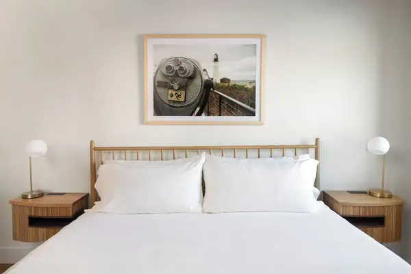 Photo 1 - Evalina Hotel