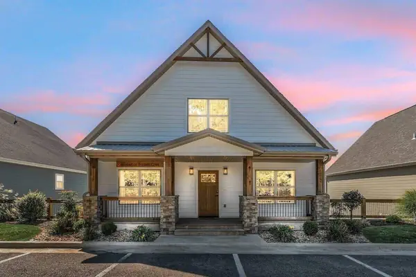 Photo 1 - Hooked on Branson Cove - Pool Hot Tub Fireplace