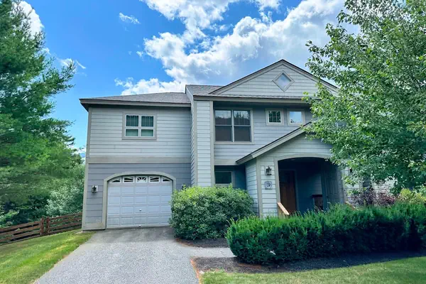 Photo 1 - SH3 Luxurious Stonehill Townhouse in Bretton Woods