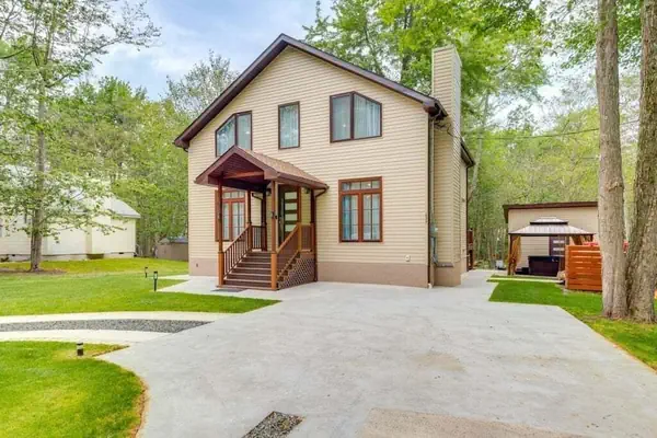 Photo 1 - 5br Villa Rose Near Tobyhanna State Park 5 Bedroom Villa