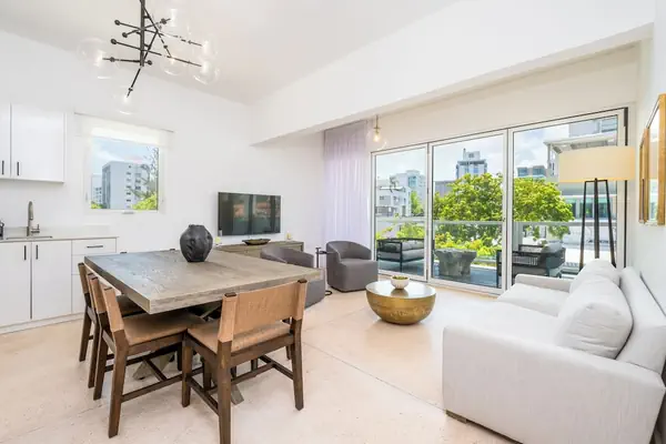 Photo 1 - Ashford Apartments